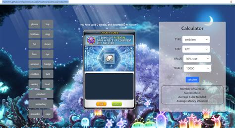 MapleSEA .